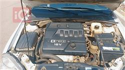 Chevrolet Optra